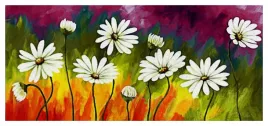 haft-diamentowy-diamond-painting-mozaika-stokrotki-50x110-cm-zestaw-5d