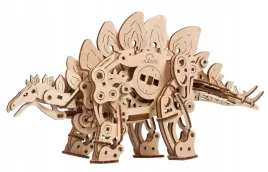 puzzle-mechaniczne-3d-drewniane-stegozaur-dinozaur-ugears-ukladanka-premium