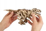 puzzle-3d-drewniane-tyranozaurus-rex-ugears-stan-nowy