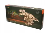 puzzle-3d-drewniane-tyranozaurus-rex-ugears-kolekcja-modele-mechaniczne