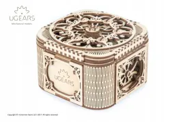 piekne-puzzle-3d-drewniane-skrzynia-skarbow-ugears