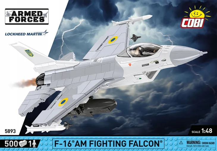 armed-forces-f-16am-fighting-falcon