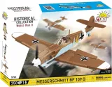 historical-collection-messerschmitt-bf-109-g