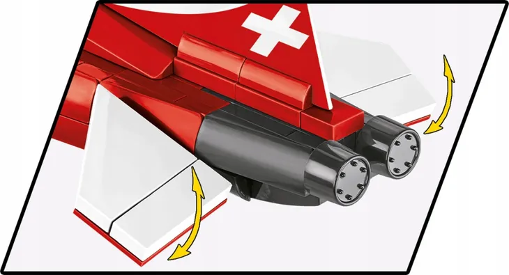 armed-forces-northrop-f-5e-tiger-ii