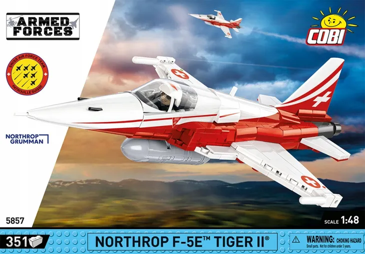 armed-forces-northrop-f-5e-tiger-ii