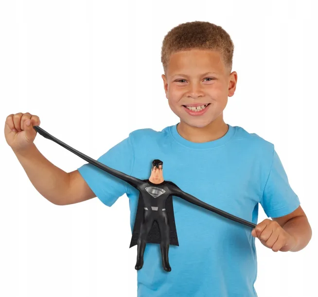 stretch-duza-figurka-superman-25cm-bohater-superman