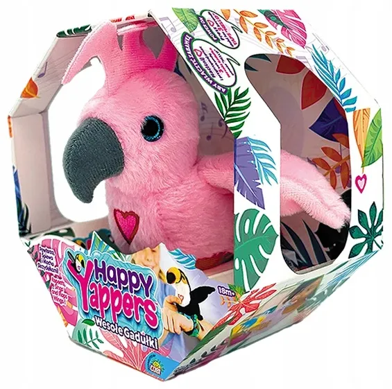 happy-yappers-wesole-gadulki-kakadu