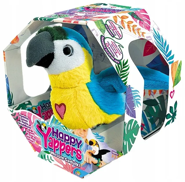 happy-yappers-wesole-gadulki-niebieska-papuga