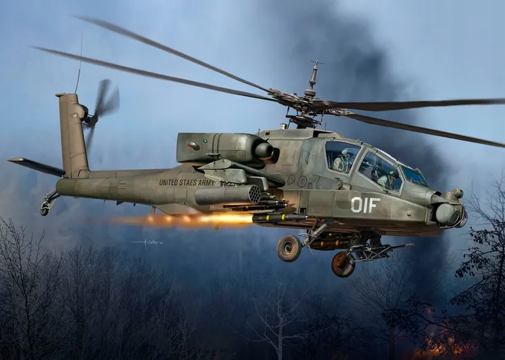 smiglowiec-do-sklejania-ah-64a-apache-stan-zlozenia-do-zlozenia