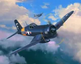 vought-f4-u-corsair-samolot-1-72-okres-ii-wojna-swiatowa