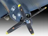vought-f4-u-corsair-samolot-1-72-model-mr-3955