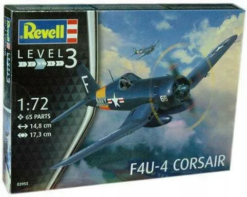 vought-f4-u-corsair-samolot-1-72-skala-skala-1-72