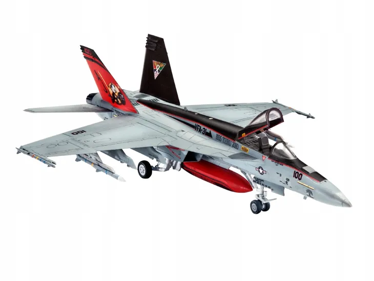 f-a-18e-super-hornet-samolot-1-144-okres-po-ii-wojnie-swiatowej