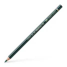 kredka-polychromos-267-pine-green-faber-castell-110267