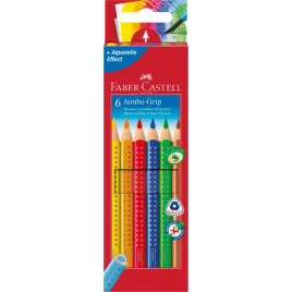 kredki-jumbo-grip-6-kol-faber-castell-110906