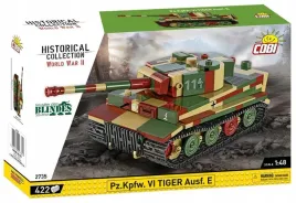 historical-collection-pz-kpfw-vi-tiger-ausf-e