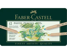 pitt-kredka-pastelowa-kpl-op-metalowe-12-szt-faber-castell-112112
