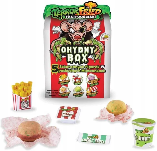 terror-fried-ohydny-box-stan-nowy