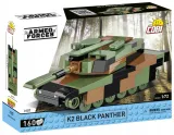 armed-forces-k2-black-panther-cobi