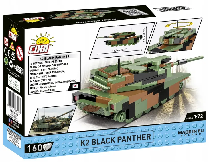 armed-forces-k2-black-panther-cobi