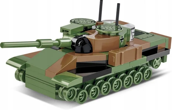 armed-forces-leopard-i