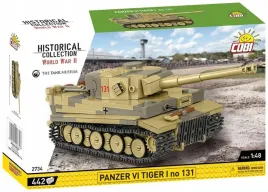 historical-collection-panzer-vi-tiger-i-no-131