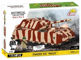 historical-collection-panzerkampfwagen-viii-maus