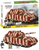 historical-collection-panzerkampfwagen-viii-maus