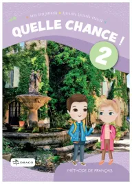 quelle-chance-2-podrecznik-ilona-smietana