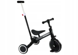 rower-trojkolowy-lean-toys-pro50-czarny