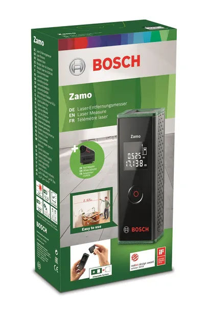 dalmierz-do-wnetrz-bosch-less-30-m-maksymalna-liczba-pomiarow-w-pamieci-30-kod-producenta-zamo-iii-uni