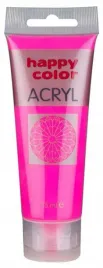 farba-akrylowa-75ml-rozowy-fluo-happy-color