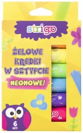 kredki-zelowe-neonowe-strigo