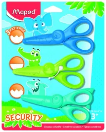 nozyczki-kreatywne-kidicraft-13cm-maped