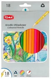kredki-olowkowe-trojkatne-18-kolorow-toma