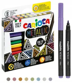 pisaki-metaliczne-8-kolorow-carioca