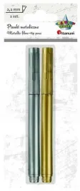 pisak-metaliczny-zloty-srebrny