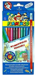 kredki-olowkowe-bezdrzewne-wymazywalne-12-kolorow
