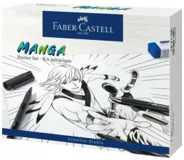 pisaki-pitt-artist-pen-manga-starter-faber-castell