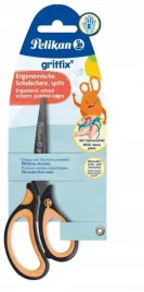 nozyczki-szpiczaste-neon-black-pelikan