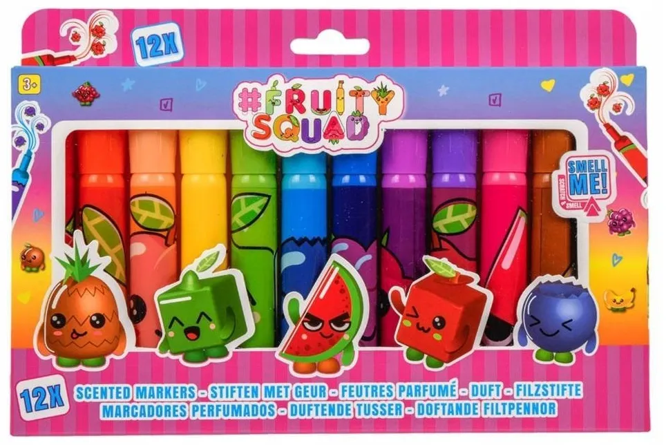 pisaki-create-it-12-szt