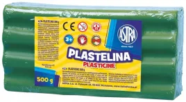 astra-plastelina-0-5kg-zielona