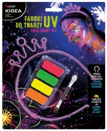 farbki-do-twarzy-uv-z-opaska-kidea