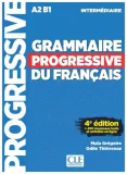 grammaire-progressive-du-francais-a2-b1-cd