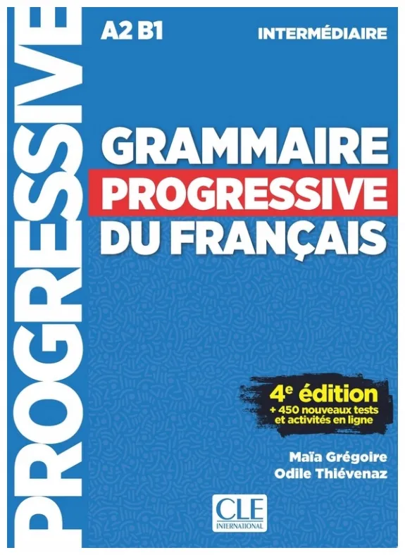grammaire-progressive-du-francais-a2-b1-cd