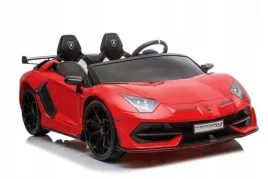 auto-na-akumulator-lamborghini-aventador-sx2028-czerwony