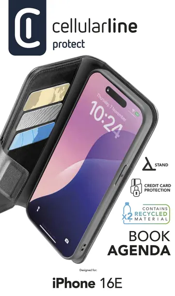 etui-z-klapka-cellularline-do-apple-iphone-16e-czarny-typ-etui-z-klapka
