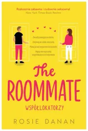 the-roommate-wspollokatorzy-rosie-danan