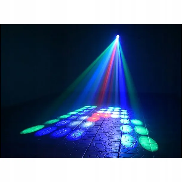 reflektor-led-light4me-airship-czarny-marka-light4me-model-airship