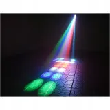 reflektor-led-light4me-airship-czarny-marka-light4me-waga-z-opakowaniem-3-kg